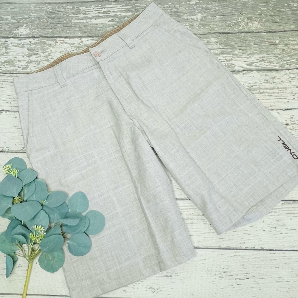 O’Neill Flat Front Shorts